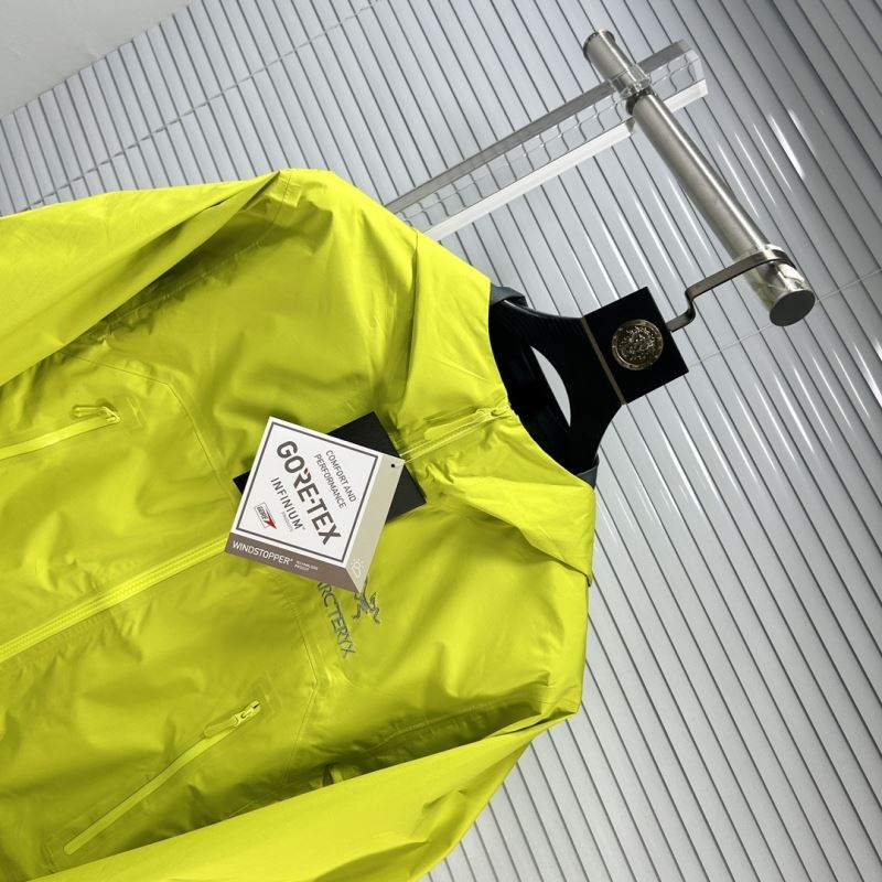 Arcteryx Outwear